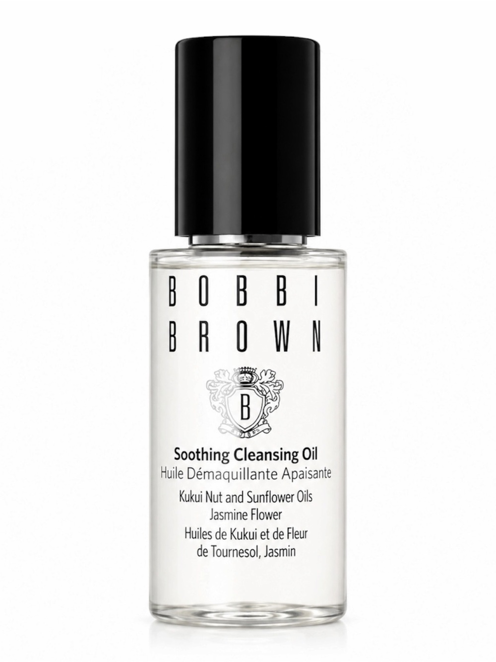 BOBBI BROWN SOOTHING CLEANSING OIL 15ML - BRAND NEW